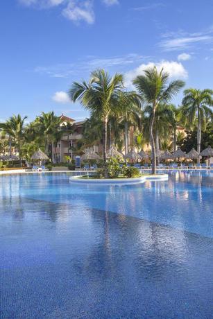 Imagen general del Hotel Bahia Principe Grand Bavaro - All Inclusive. Foto 3