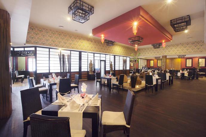 Imagen general del Hotel Bahia Principe Grand Bavaro - All Inclusive. Foto 11