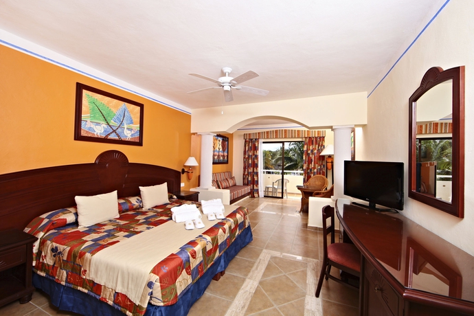 Imagen de la habitación del Hotel Bahia Principe Grand Coba - All Inclusive. Foto 7