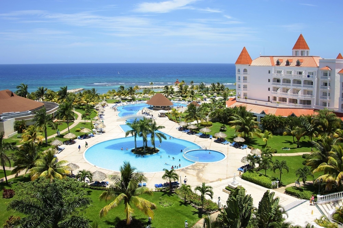 Imagen general del Hotel Bahia Principe Grand Jamaica - All Inclusive. Foto 1