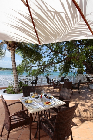 Imagen del bar/restaurante del Hotel Bahia Principe Grand Jamaica - All Inclusive. Foto 3