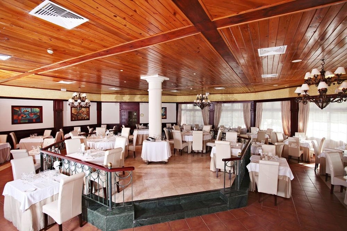 Imagen general del Hotel Bahia Principe Grand La Romana. Foto 2