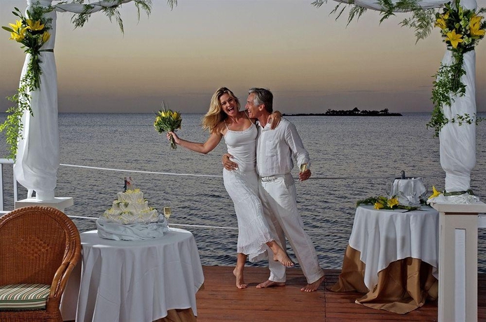 Imagen general del Hotel Bahia Principe Grand La Romana. Foto 4