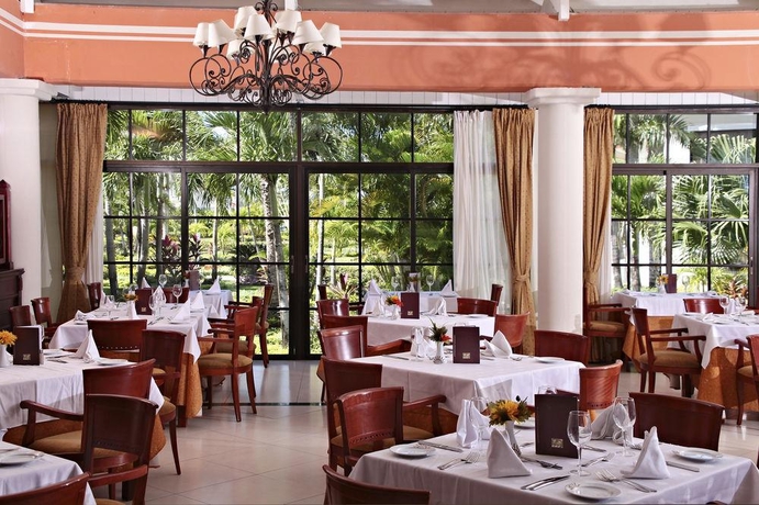 Imagen general del Hotel Bahia Principe Grand La Romana. Foto 11