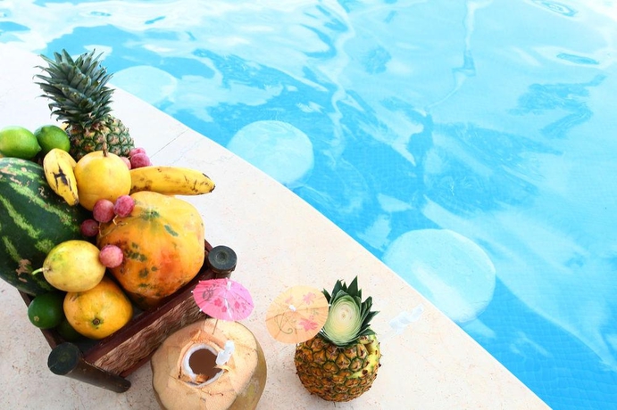 Imagen general del Hotel Bahia Principe Grand La Romana. Foto 12