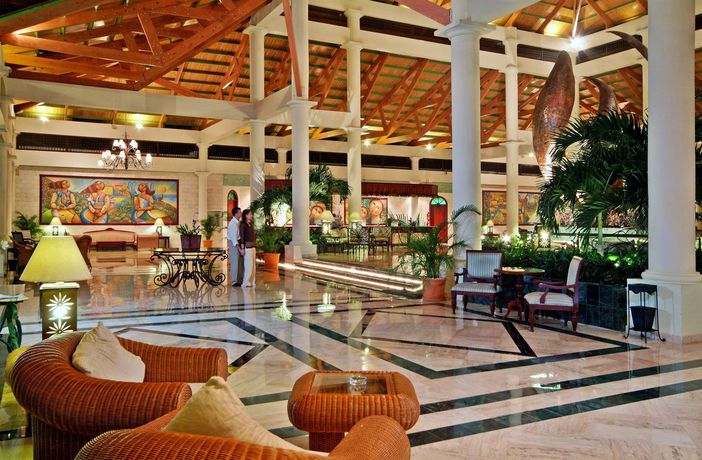 Imagen de los interiores del Hotel Bahia Principe Grand Punta Cana - All Inclusive. Foto 11