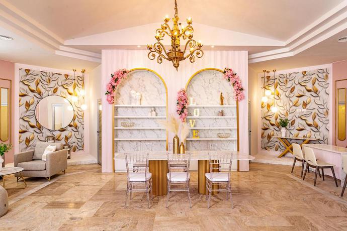 Imagen de los interiores del Hotel Bahia Principe Grand Punta Cana - All Inclusive. Foto 14