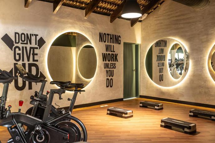 Imagen de los interiores del Hotel Bahia Principe Grand Punta Cana - All Inclusive. Foto 15