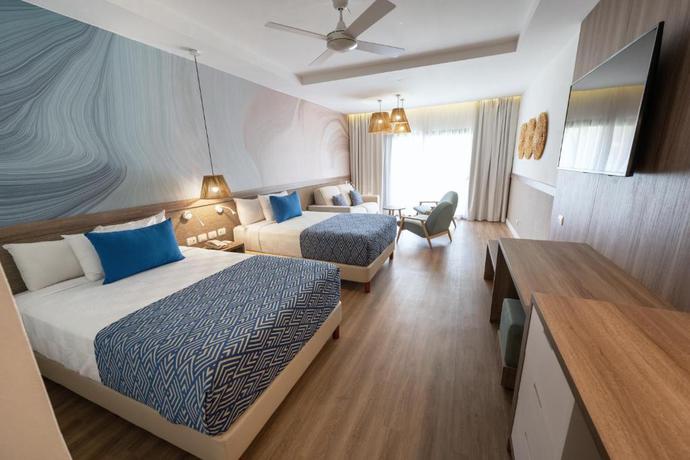 Imagen de la habitación del Hotel Bahia Principe Grand Punta Cana - All Inclusive. Foto 8