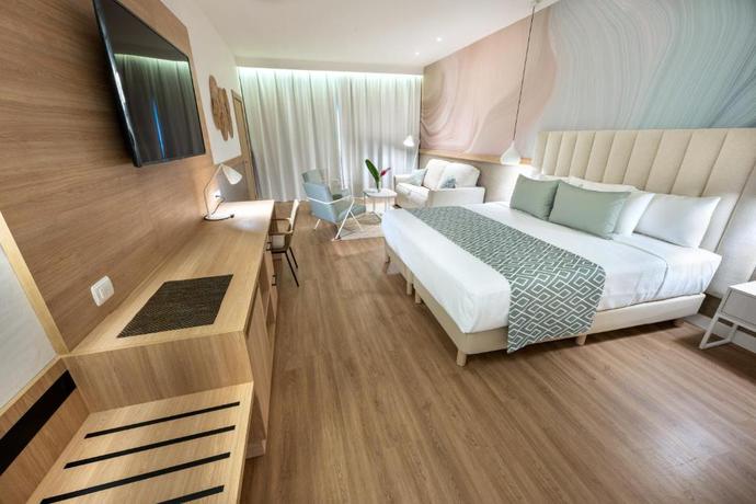 Imagen de la habitación del Hotel Bahia Principe Grand Punta Cana - All Inclusive. Foto 9