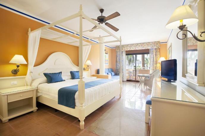 Imagen de la habitación del Hotel Bahia Principe Grand Punta Cana - All Inclusive. Foto 10