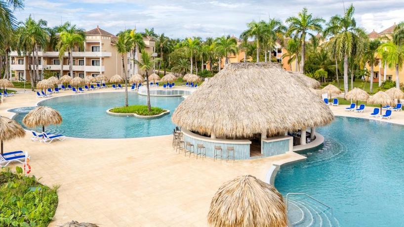 Imagen general del Hotel Bahia Principe Grand Punta Cana - All Inclusive. Foto 2