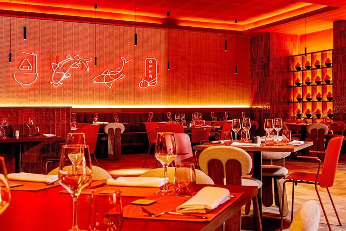 Imagen general del Hotel Bahia Principe Grand Punta Cana - All Inclusive. Foto 3