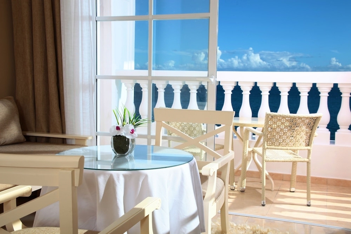 Imagen de la habitación del Hotel Bahia Principe Grand Samana - Adults Only. Foto 5