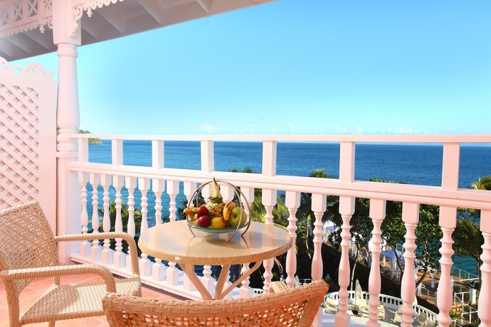 Imagen de la habitación del Hotel Bahia Principe Grand Samana - Adults Only. Foto 7