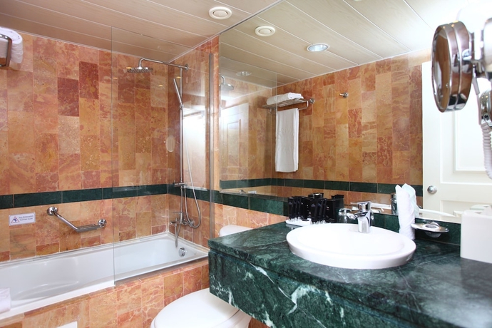 Imagen de la habitación del Hotel Bahia Principe Grand Samana - Adults Only. Foto 8