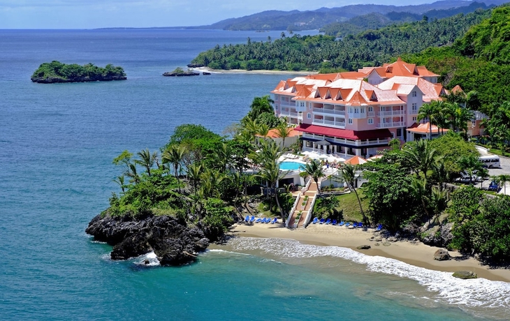 Imagen general del Hotel Bahia Principe Grand Samana - Adults Only. Foto 1
