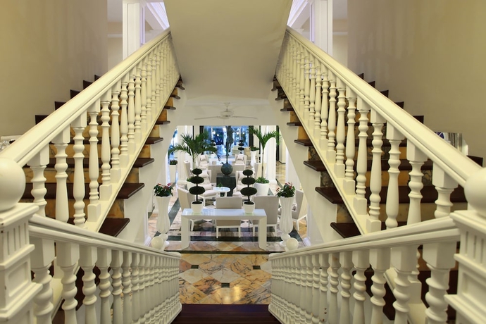 Imagen de los interiores del Hotel Bahia Principe Grand Samana - Adults Only. Foto 13
