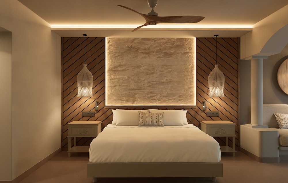 Imagen de la habitación del Hotel Bahia Principe Grand Tequila - Adults Only All Inclusive. Foto 2