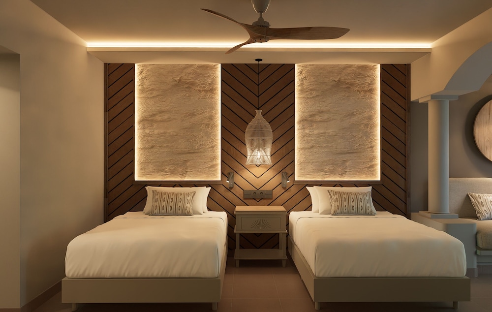 Imagen de la habitación del Hotel Bahia Principe Grand Tequila - Adults Only All Inclusive. Foto 3