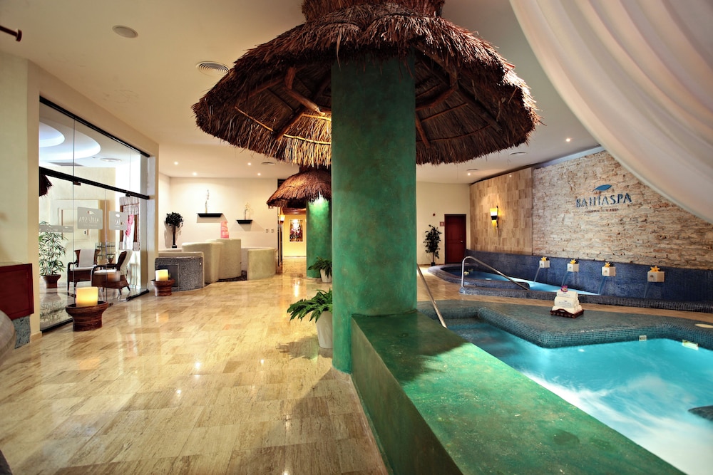 Imagen de los interiores del Hotel Bahia Principe Grand Tequila - Adults Only All Inclusive. Foto 7