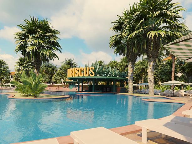 Imagen general del Hotel Bahia Principe Grand Tequila - Adults Only All Inclusive. Foto 1