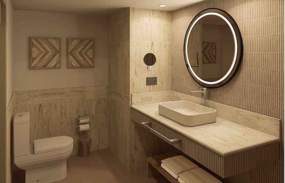 Imagen de la habitación del Hotel Bahia Principe Grand Tequila - Adults Only All Inclusive. Foto 5