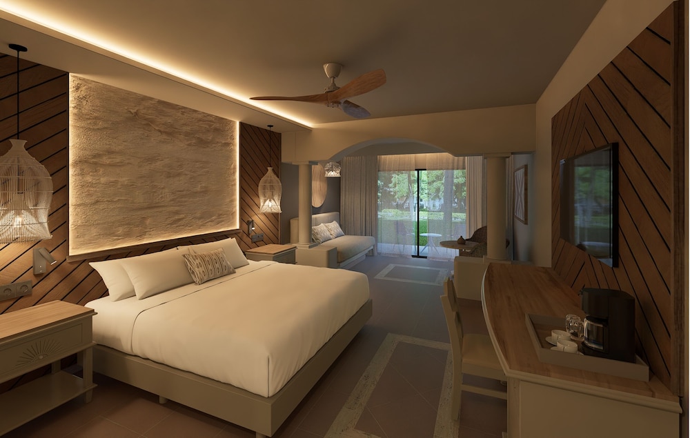 Imagen de la habitación del Hotel Bahia Principe Grand Tequila - Adults Only All Inclusive. Foto 6