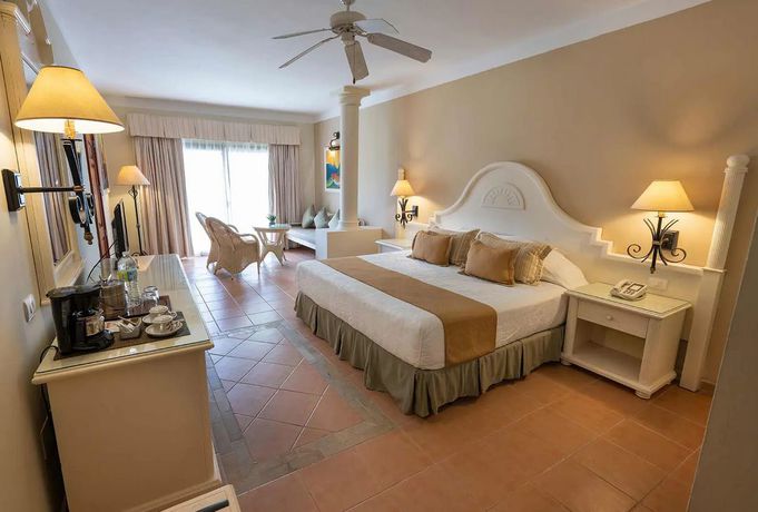 Imagen de la habitación del Hotel Bahia Principe Grand Turquesa - All Inclusive. Foto 7