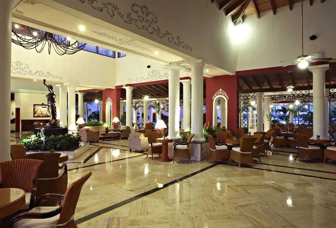 Imagen de los interiores del Hotel Bahia Principe Grand Turquesa - All Inclusive. Foto 12