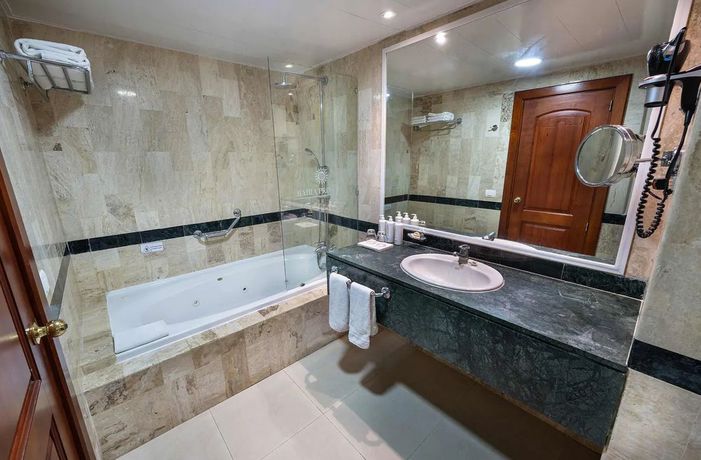 Imagen de la habitación del Hotel Bahia Principe Grand Turquesa - All Inclusive. Foto 9