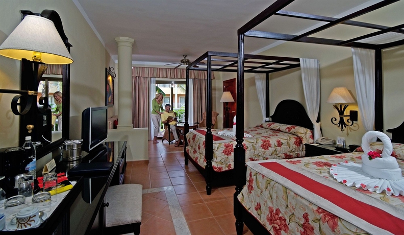 Imagen de la habitación del Hotel Bahia Principe Luxury Ambar - Adults Only - All Inclusive. Foto 6