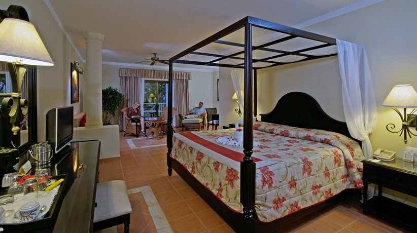 Imagen general del Hotel Bahia Principe Luxury Ambar - Adults Only - All Inclusive. Foto 2