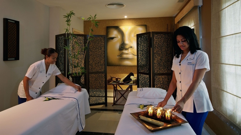 Imagen de los interiores del Hotel Bahia Principe Luxury Ambar - Adults Only - All Inclusive. Foto 13