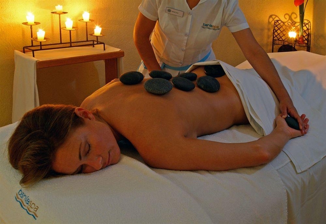 Imagen general del Hotel Bahia Principe Luxury Bouganville - Adults Only - All Inclusive. Foto 9