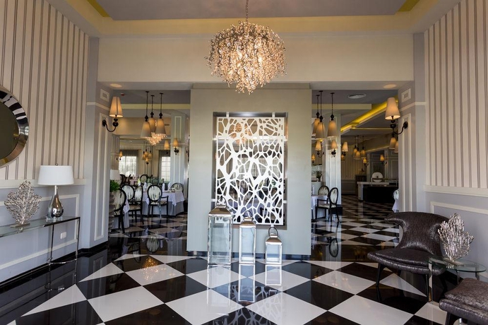 Imagen general del Hotel Bahia Principe Luxury Bouganville - Adults Only - All Inclusive. Foto 11