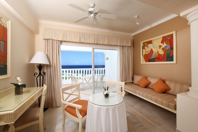 Imagen de los interiores del Hotel Bahia Principe Luxury Runaway Bay - Adults Only - All Inclusive. Foto 13