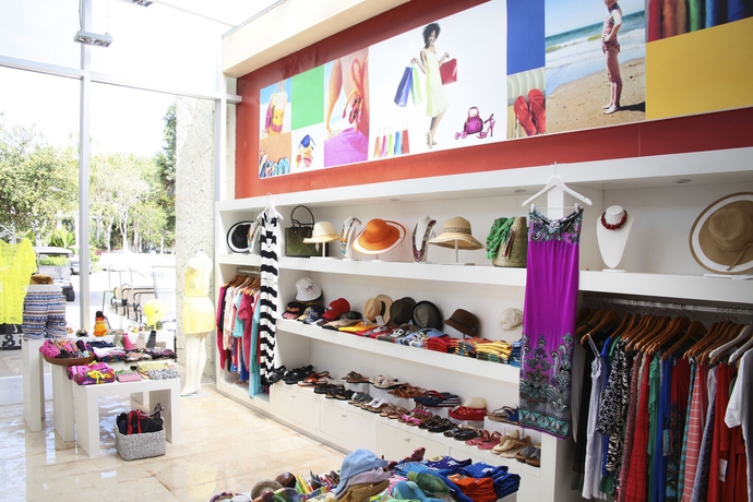 Imagen de los interiores del Hotel Bahia Principe Luxury Sian Ka'an - Adults Only - All Inclusive. Foto 14