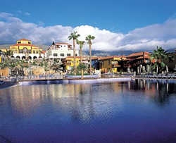 Imagen general del Hotel Bahia Principe Resort. Foto 2