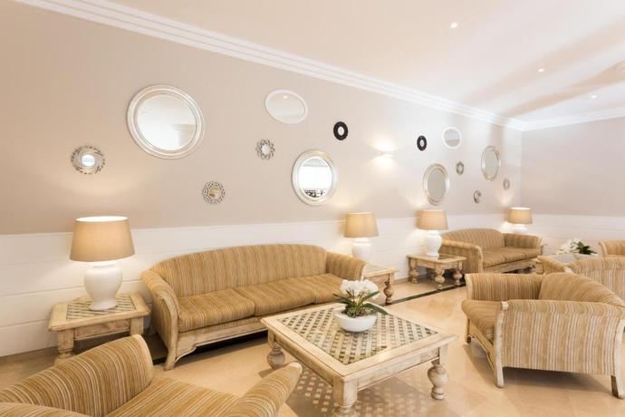 Imagen general del Hotel Bahia Principe Sunlight Coral Playa. Foto 15