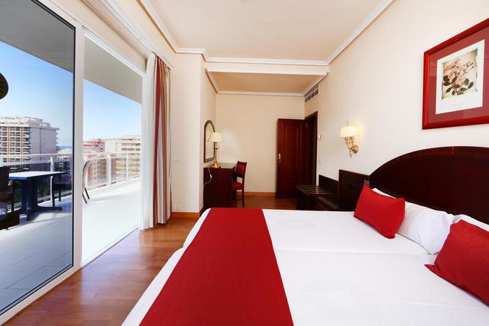 Imagen general del Hotel Bahia Principe Sunlight San Felipe. Foto 5