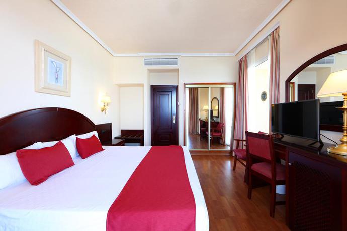 Imagen general del Hotel Bahia Principe Sunlight San Felipe. Foto 6