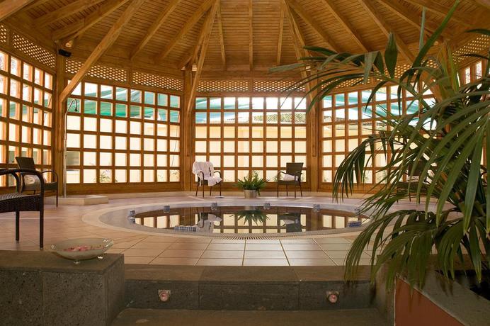 Imagen general del Hotel Bahia Principe Sunlight San Felipe. Foto 11