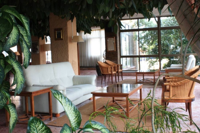 Imagen de los interiores del Hotel Bahia, Puerto Mazarron. Foto 13