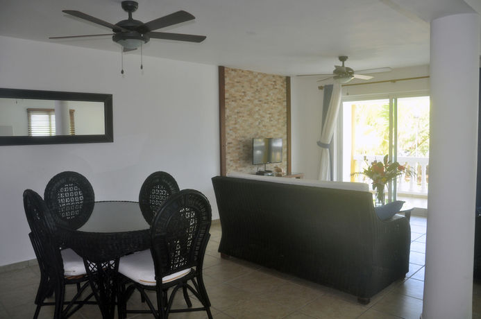 Imagen de la habitación del Hotel Bahia Residence Cabarete. Foto 7