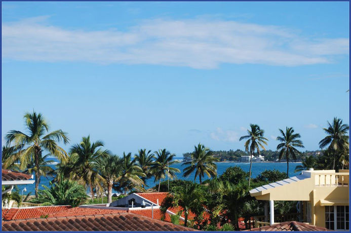 Imagen de la habitación del Hotel Bahia Residence Cabarete. Foto 8