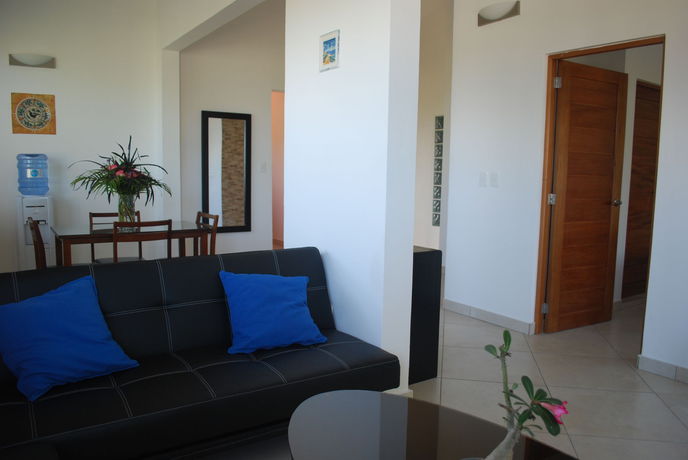 Imagen de la habitación del Hotel Bahia Residence Cabarete. Foto 10