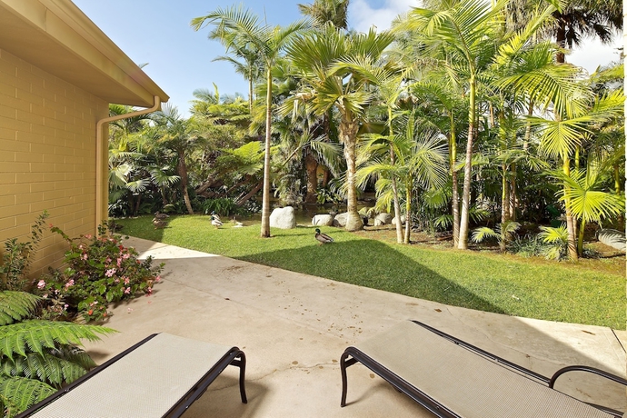 Imagen de la habitación del Hotel Bahia Resort. Foto 7