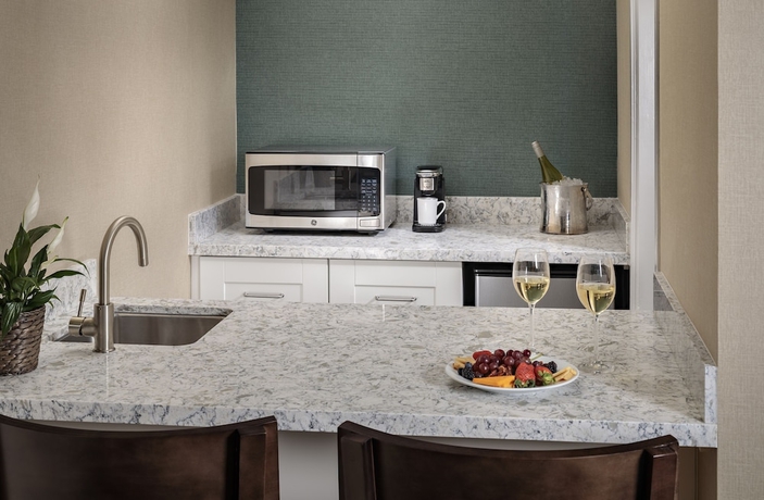 Imagen de la habitación del Hotel Bahia Resort. Foto 10