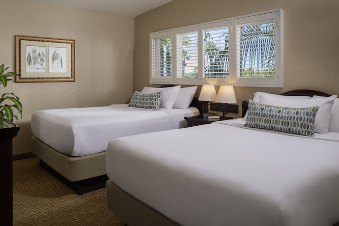 Imagen de la habitación del Hotel Bahia Resort. Foto 13